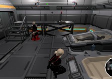 �ռ�����ģ����